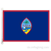 Guam-Flagge 90*150cm 100% Polyester